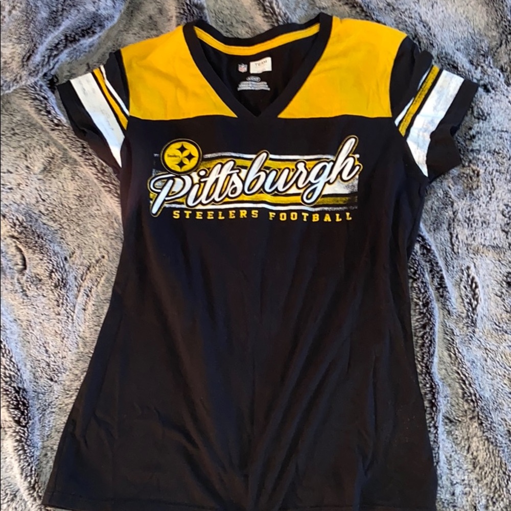 Pittsburg shirt 💓